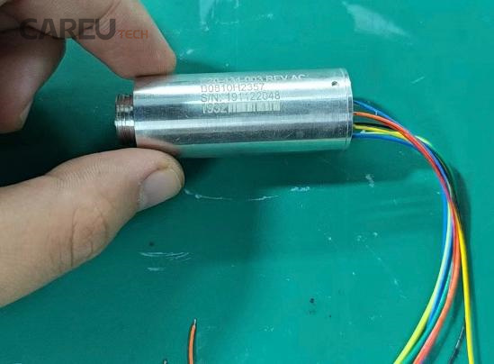 全新无转子电机，适用于ConMed D4240 Ergo手柄